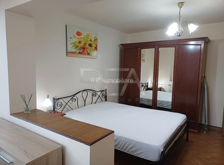 2 camere, 1/4, bloc 1984, 57mp-Apusului - 4