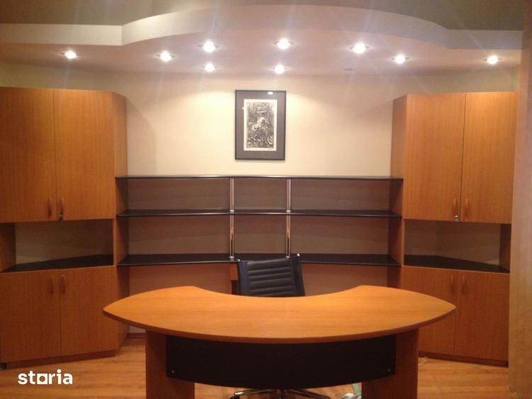 Apartament 2 camere | Basarab | Birou | Metrou 10’ | Centrala | AC