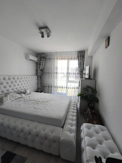 Apartament 2 camere, decomandat, Opal Residence, Rond Cristalului