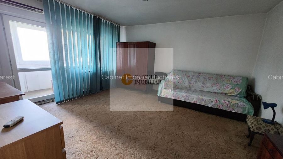 Apartament 1 camera - 42mp  I Decebal I 1987 - 14