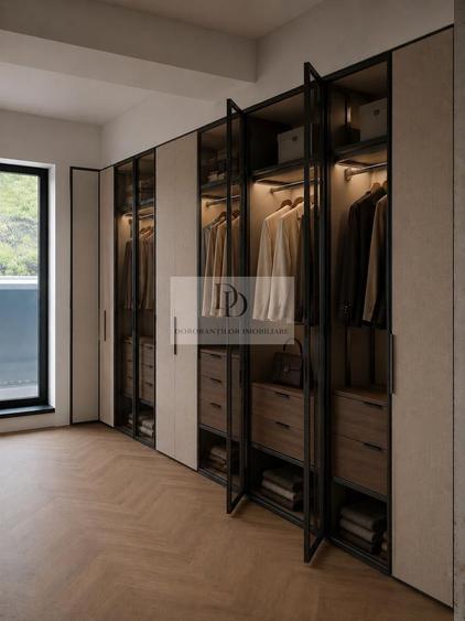 Apartament Premium cu 3 camere | Finisaje LUX | Zorilor - Frunzișului