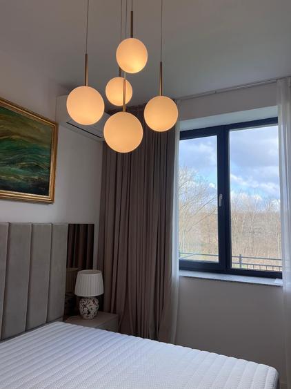 Apartament 2 Camere zona Sectorul 1 Baneasa