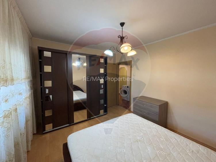 Apartament cu 2 camere de închiriat în zona Vitan Mall | Calea Vitan - 3