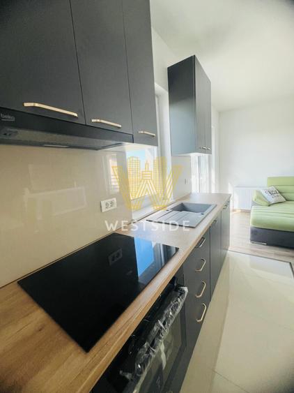 Apartament premium cu 2 camere, de vanzare, in Dumbravita