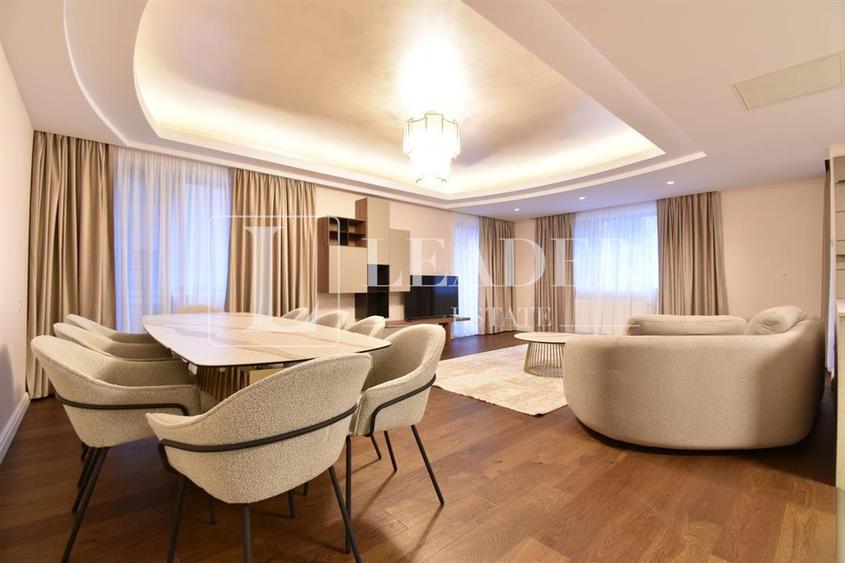 Inchiriere apartament I Herastrau - Soseaua Nordului