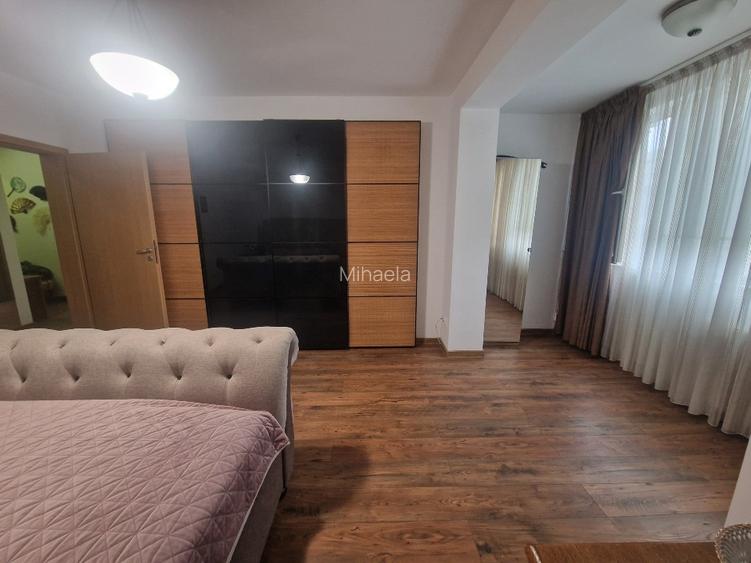 Închiriere apartament lux 118mp
