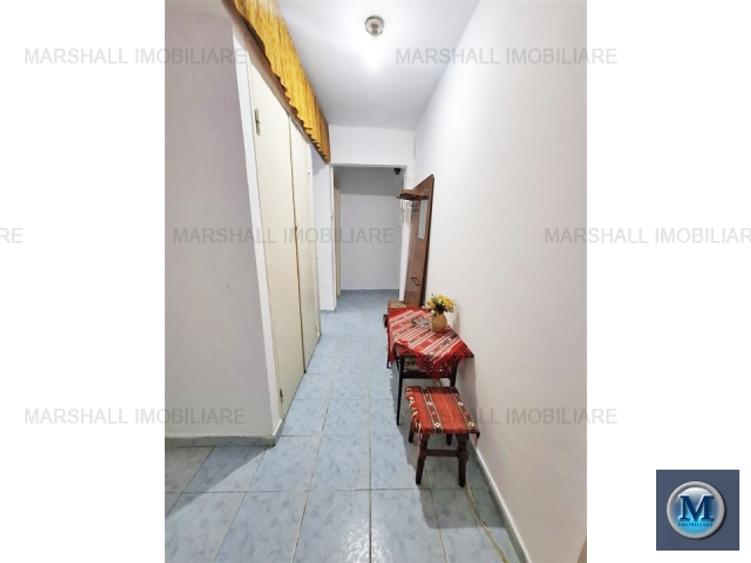Apartament 3 camere de vanzare, zona Mihai Bravu, 48 mp #16582