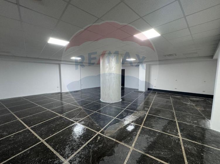 De inchiriat | Spatiu comercial | Piata Centrala