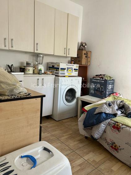 Proprietate atipică la mansardă – 2 camere, 2 băi/ Gara de Nord - 3