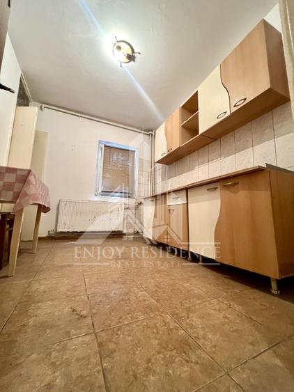 2 camere decomandat P/8 C-tin Brancoveanu, REABILITAT TERMIC