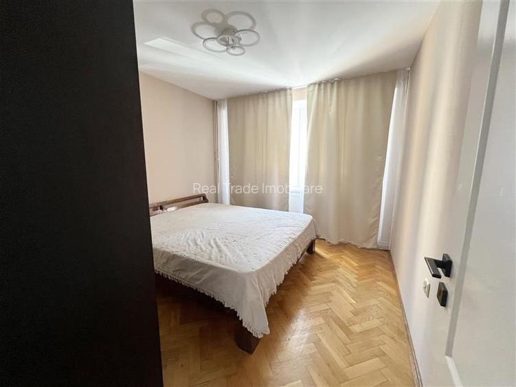 Apartament 2 camere decomandat renovat, etaj intermediar Vlahuta- Scriitorilor - 7