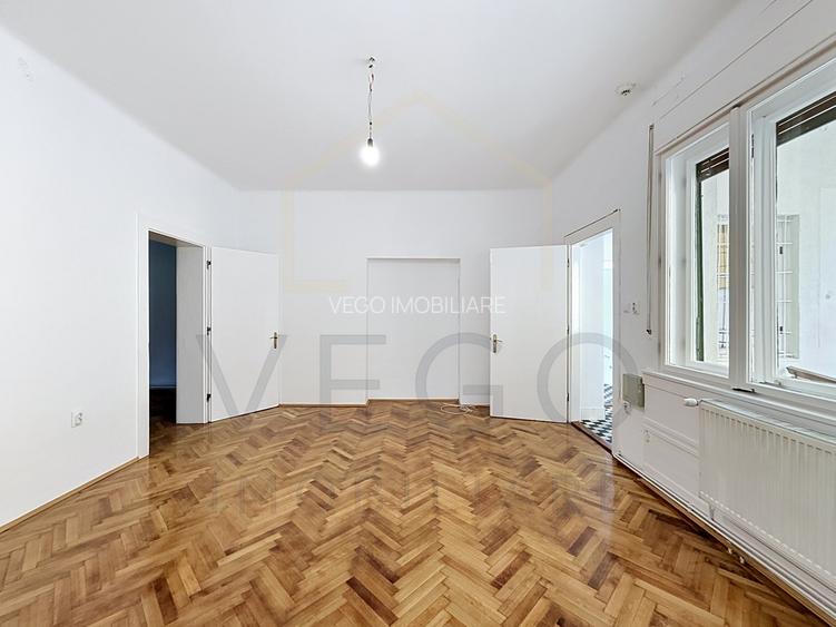 Birou sau locuinta, 4 camere, 143 mp, tip casa, zona Ultracentrala - 5