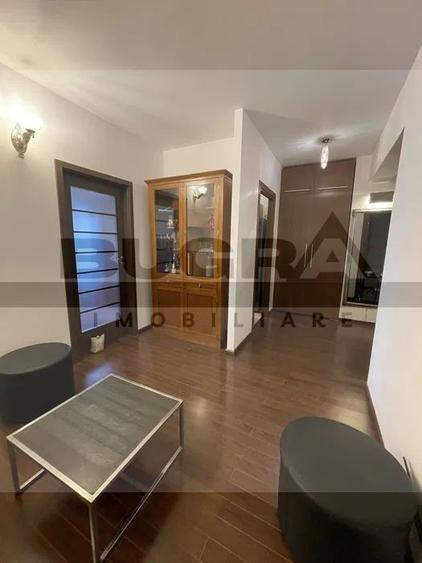 Apartament 2 camere, 45 mp, garaj, bloc nou, Sophia Residence