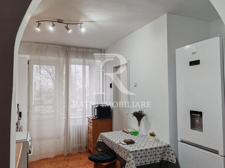 Apartament cu 3 camere | Dimitrie Cantemir | Etajul 1 | Oradea