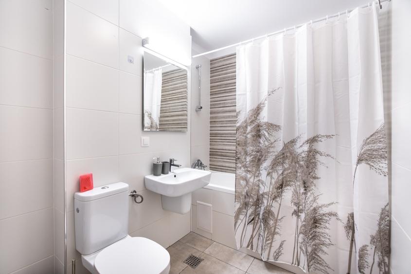 City Point Apartament 2 camere de Inchiriat