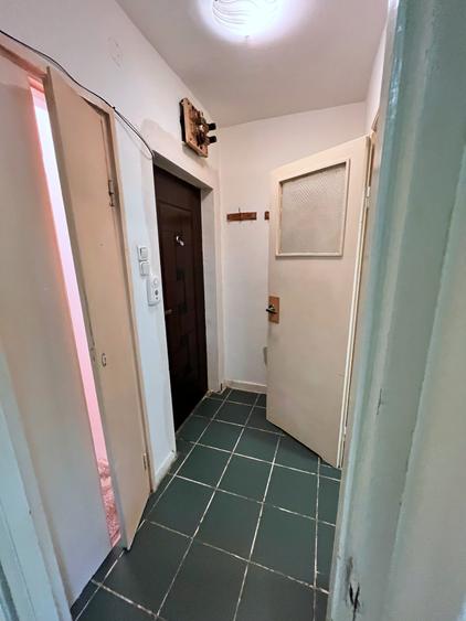 Apartament cu 2 Camere, Zona Interservisan, Gheorgheni