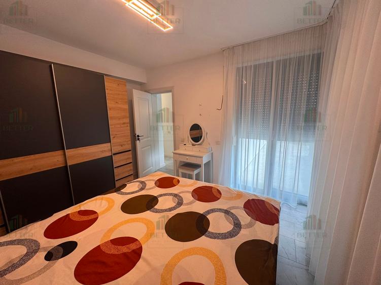 Casa de vanzare P+1 - 4 camere 3 bai - mobilata si utilata - Comuna Berceni