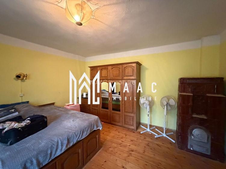 Casa 3 camere | 2 bai | anexe | Zona Rasinari 100 MP utili| - 10