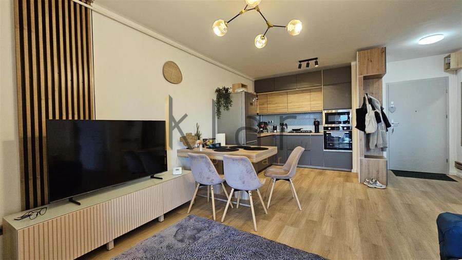 Apartament 3 camere 60mp terasa 8mpZorilor Scala Frunzisului