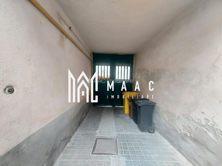 Casă de vânzare Sibiu | Ultracentral | 196 mp, 6 camere - 15