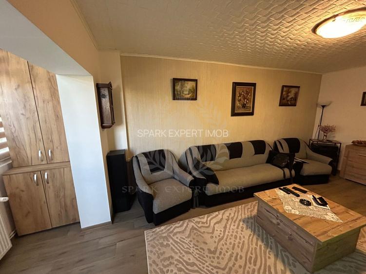 APARTAMENT 2 CAMERE // ZONA CANTACUZINO// PLOIESTI - 3