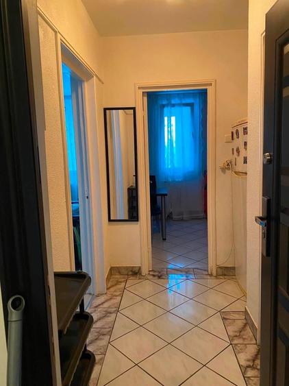 AP. 2 CAMERE- DRISTOR, BLOC REABILITAT, BUCATARIE INCHISA, MODERN