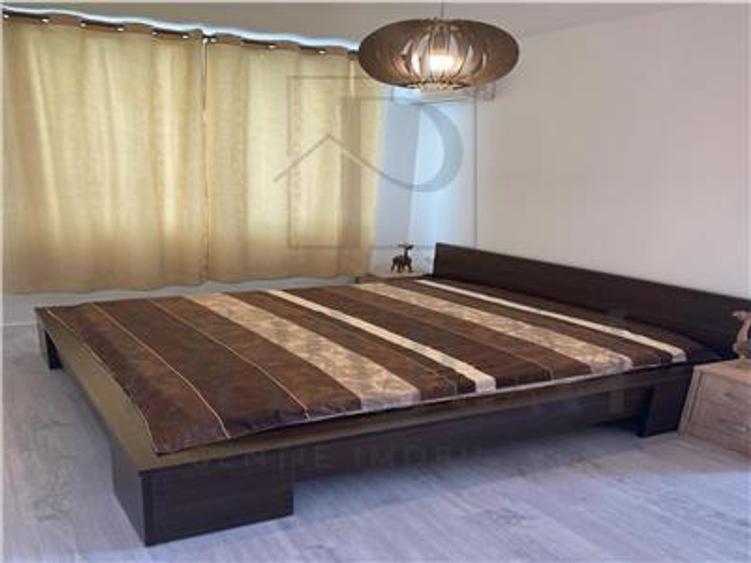 SIMION BARNUTIU - 3 Camere - NOU - Incalzire pardoseala - Loc parcare - Boxa