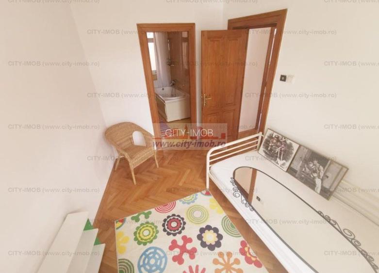 Vanzare si * sau Inchiriere Casa/Vila 5 camere Dorobanti - 49