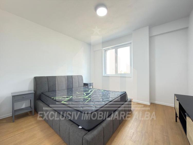 Apartament 2 camere | Prima inchiriere | 55 mp | Bloc Nou | Arex