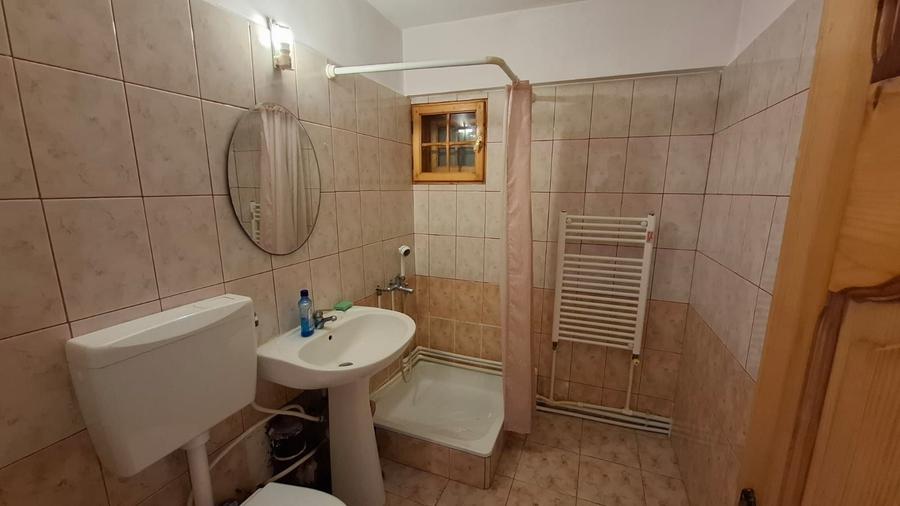 Apartament 2 camere - Cuza Vodă - Teatru - Biserica Catolică
