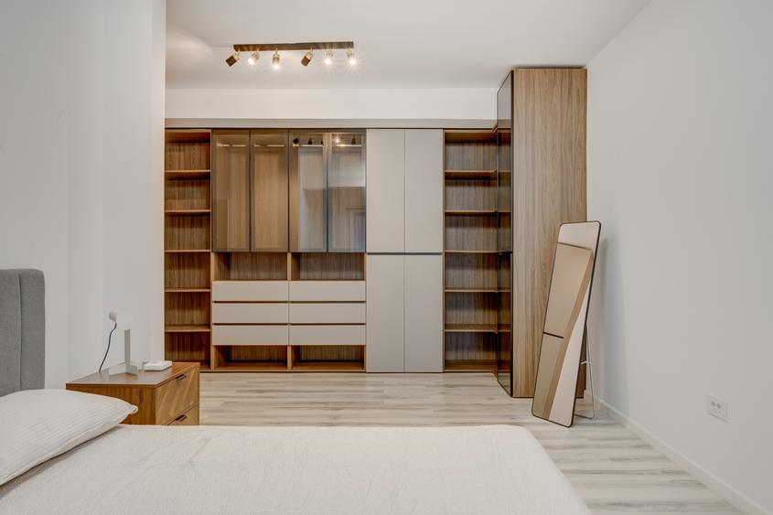 Apartament 2 camere cu parcare – Pipera Apartments 188