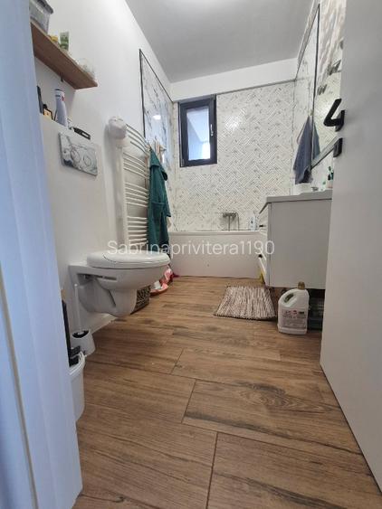 Vând apartament modern cu 2 camere  - 9