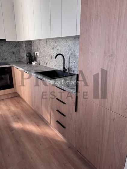 Apartament premium 2 camere, 50 mp, etaj 11, City of Mara - 4