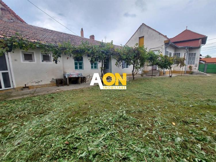 Casa Ciugud Toate Utilitatile cu Teren 3000MP - 2