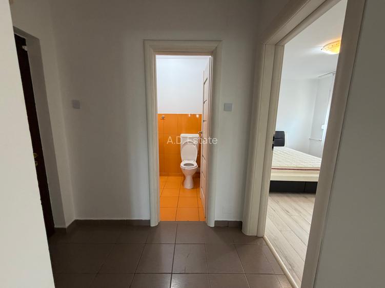 Titan 3 Camere Bloc Reabilitat 2 Bai Instalatii Schimbate 15 Min Metrou - 10