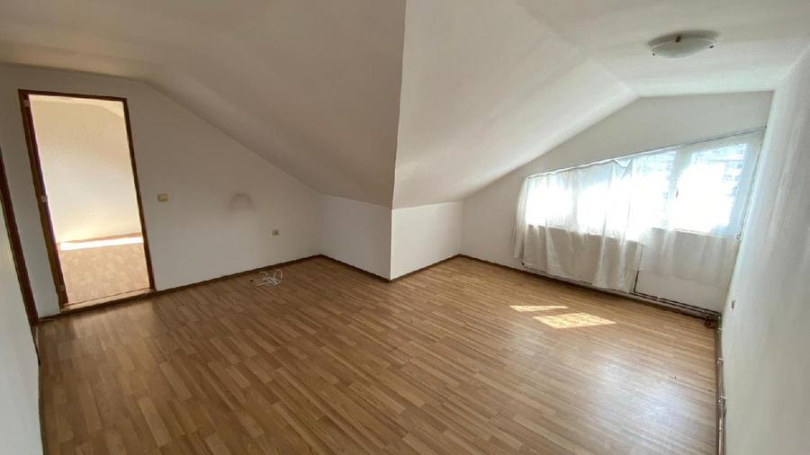 Pitesti - Gavana 3 -  Apartament cu 3 camere, tip Duplex, 93 mp, etaj 5 + m