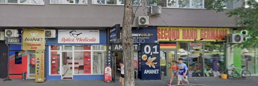 Iuliu Maniu Piața Veteranilor I suprafata 70 mp I pret 2800 euro - 3
