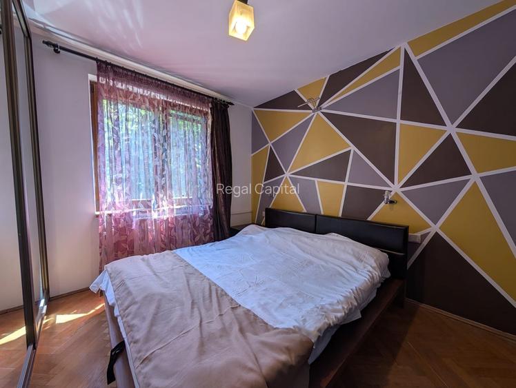 Apartament 3 Camere / Metrou Romana / ASE / Ultracentral - 3
