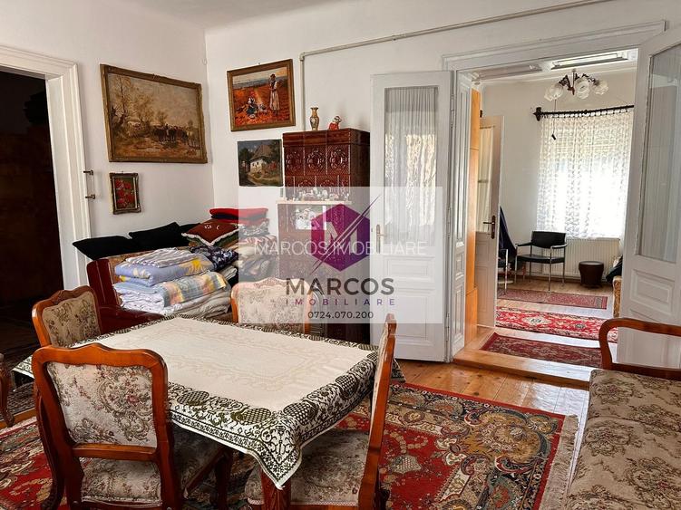 Vand casa 3 camere Muncitoresc - 7