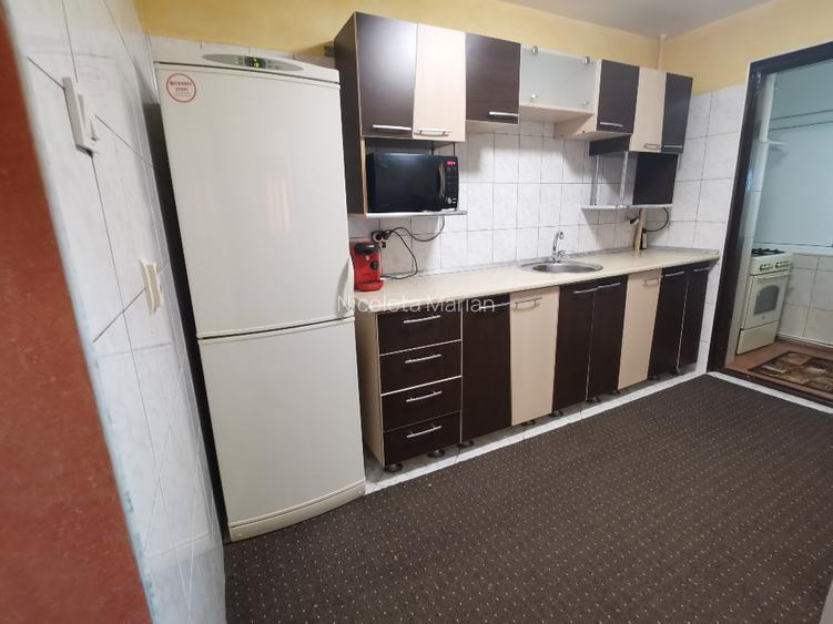 Apartament 3 camere decomandat Alecu Russo - 7