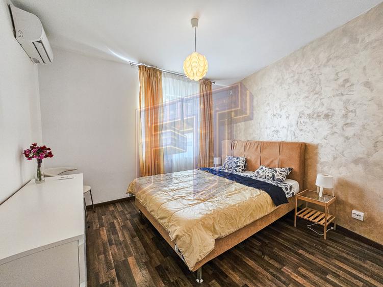 Vanzare 3 camere , bloc nou, Grozăvești – metrou 2 minute