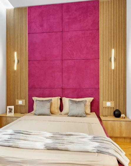 Apartament 2 camere Lux+Loc de parcare in Complexul OneVerdiPark