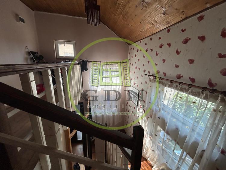 Casa P+M 190mp teren,115 mp utili ,cartier Bariera Valcii, zona Paringului - 9