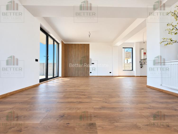 Berceni | Casa individuala P+1E - camere | Teren 422 mp | Finalizata - 6