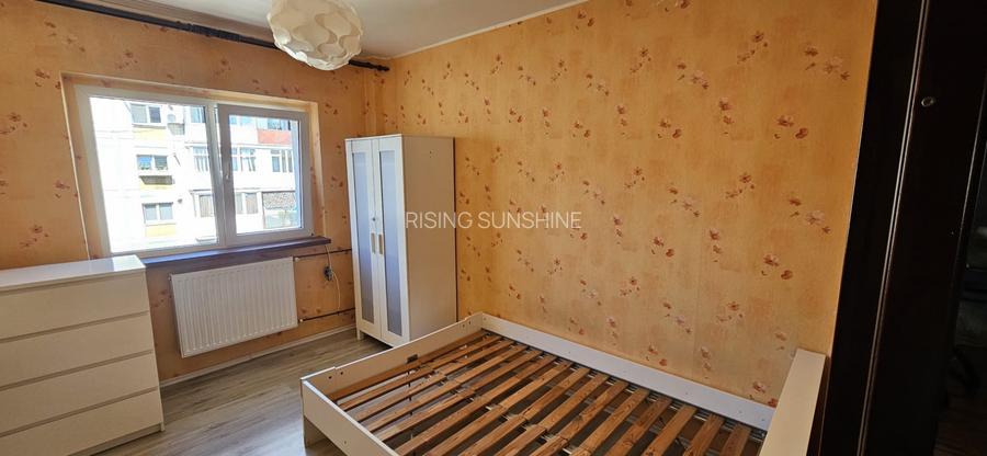 3 camere | bloc reabilitat | decomandat | 650 m Metrou Gorjului - 5
