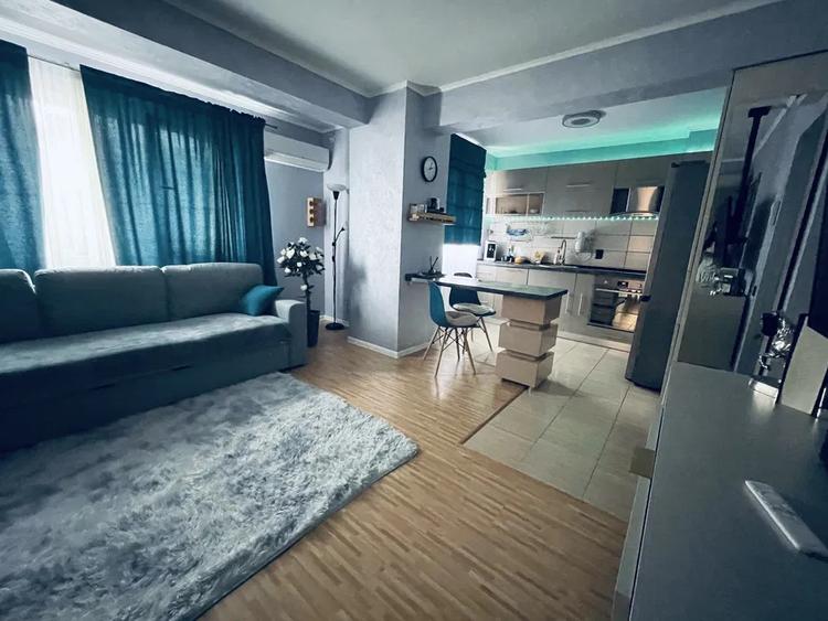 Apartament modern cu 2 camere | Baba Novac