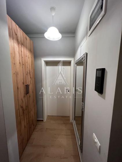 Apartament modern 2 camere, loc de parcare inclus, Dumbravita