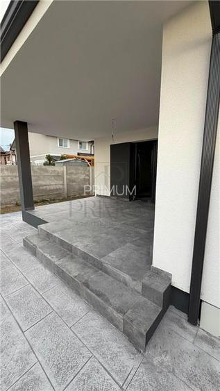 DUPLEX MODERN, MOSNITA NOUA, ZONA CENTRALA , 119MP UTILI. - 8