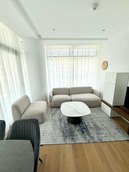 Apartament Premium | 3 camere | Promenada