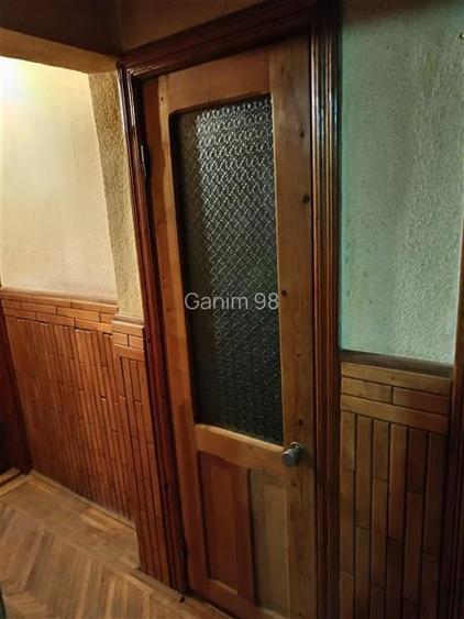 Apartament 2 camere , zona b- dul Independentei , et 1 din 4 , decomandat , 55 m - 5
